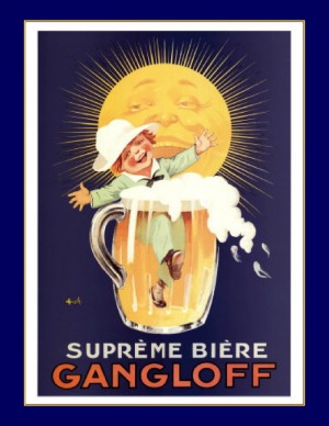 Supreme Biere